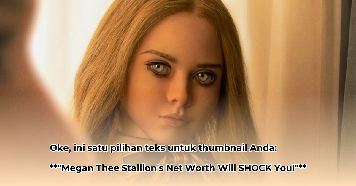 what-is-megan-the-stallions-net-worth